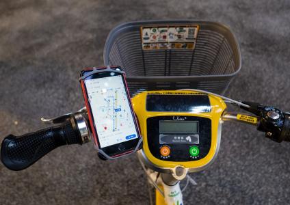 Welke fietscomputer voor elektrische fiets?
